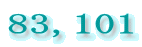 83,101 