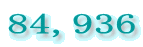 84,936 