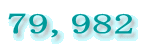 79,982 