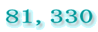 81,330 
