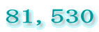 81,530 